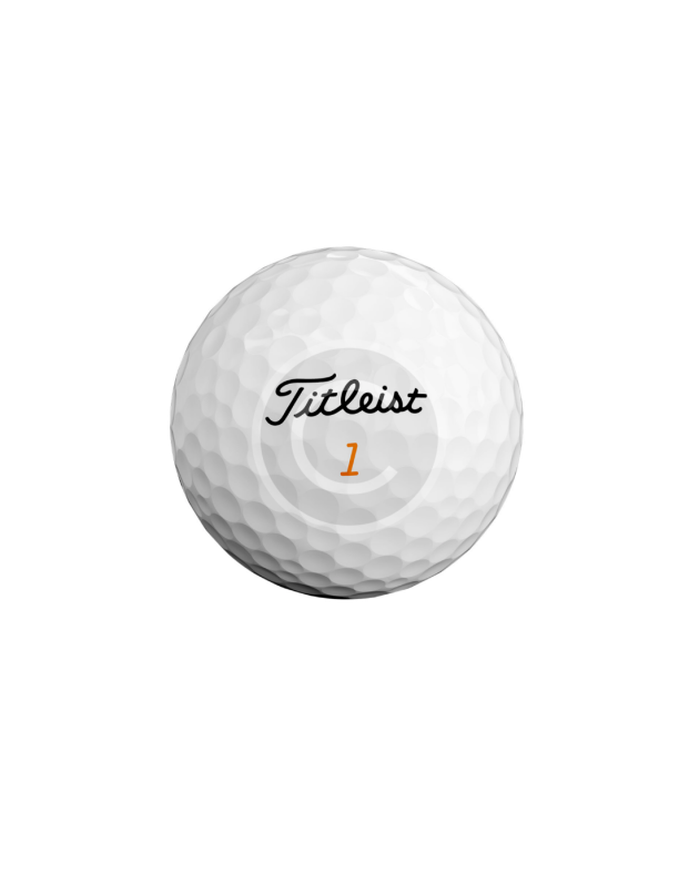 Golf Ball