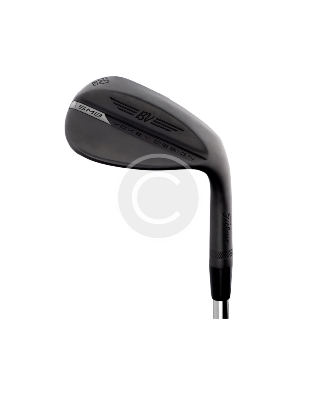 Golf Iron Pro